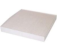 Japanparts Air Filter, FAA-H011, Cabin, Replacement Part, Compatible with Honda CR-V Mk III, Honda CR-V IV, Honda Accord VII, Honda Civic IX