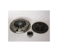 JAPANPARTS Clutch Kit Disc Flywheel For Mazda 323 C IV S 130816460B 139116460