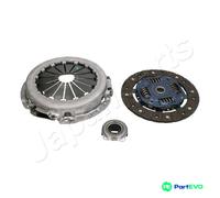 Japanparts Clutch Kit KF-012 ASHIKA 92-00-012 – Fits Chrysler Voyager II 2.5 TD