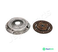 ASHIKA 92-01-1015 Clutch kit