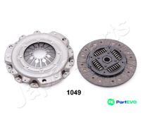 CLUTCH KIT KF-1049 FOR RENAULT TRAFIC/II/Platform/Chassis/Van/Bus MASTER OPEL