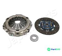 JAPANPARTS KF-1057 Clutch kit