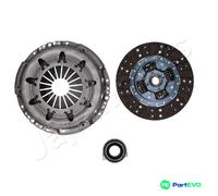 ASHIKA Clutch 92-02-2112 260 TOYOTA: Land Cruiser Prado 90