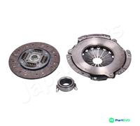 Japanparts Clutch Kit KF-263 for Toyota Camry / RAV4 3S-FE 2.0L 4cyl
