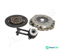CLUTCH KIT FITS: FORD FIESTA VI VAN 1.6 TDCI/1.5 TDCI.FORD FIESTA VI 1.6 TDCI