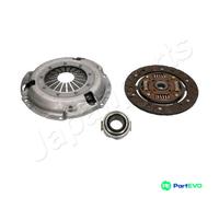JAPANPARTS KF-438 Clutch kit