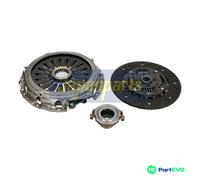 Clutch kit KF-590 JAPANPARTS for MITSUBISHI LANCER VII