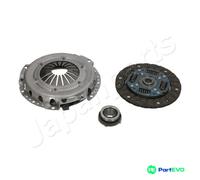 Complete Clutch Kit for Hyundai KIA:i10,PICANTO,i20,RIO III 3