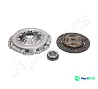 JAPANPARTS KF-H71 Clutch kit