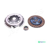 Japanparts Clutch Kit KF-K37 for Hyundai & Kia – Spectra5 / Cerato G4ED 1.6L 4cyl