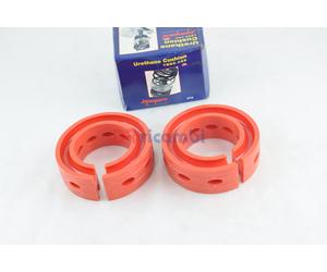JAPANPARTS Coil Spring Shock Absorber Support For FIAT Stilo 1.4 16V 2003-2006