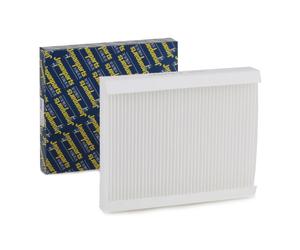 JAPANPARTS FAA-H09 Pollen filter