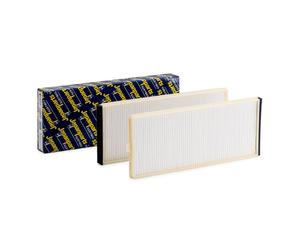 JAPANPARTS FAA-HY05 Pollen filter