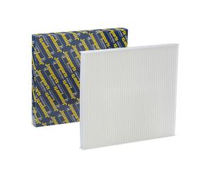 JAPANPARTS FAA-HY11 Pollen filter