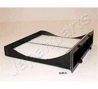 ASHIKA 21-SB-SB3 Pollen filter