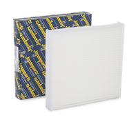 JAPANPARTS FAA-SZ08 Pollen filter