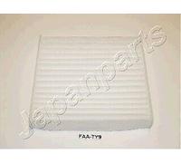 ASHIKA 21-TY-TY9 Pollen filter