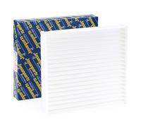 ASHIKA 21-TY-TY9 Pollen filter