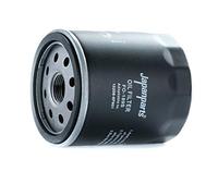 Japanparts FO-189S Oil Filter