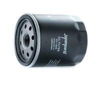 JAPANPARTS FO-189S Oil filter
