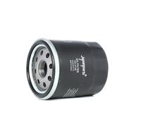 JAPANPARTS FO-210S Oil filter