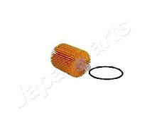 Oil Filter JAPANPARTS FO-ECO054