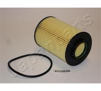 JAPANPARTS FO-ECO056 Oil Filter for HYUNDAI,KIA,MAZDA