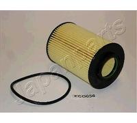 Japanparts Oil Filter FO-ECO056 - Fits Hyundai/Kia/Mazda (Sonata, Tucson, Avante, i30, CX-7)