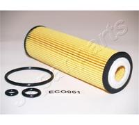 Japanparts Oil Filter FO-ECO061 - Fits Mercedes-Benz CLK, SLK, W203, W204, S203