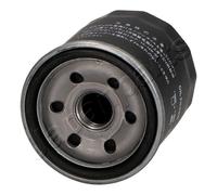 JAPANPARTS FO-W02S Oil filter