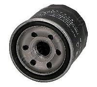 JAPANPARTS FO-W02S Oil filter