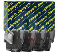 Brake pads P 68 059 BREMBO for DACIA RENAULT SMART