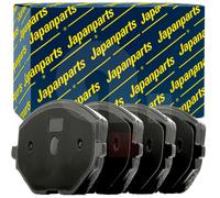 Brake pads P 85 126 BREMBO for VW SEAT AUDI SKODA CUPRA