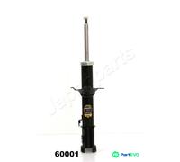 JAPANPARTS MM-60001 Shock absorber