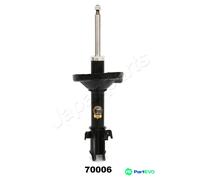 JAPANPARTS MM-70006 Shock absorber