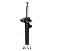 JAPANPARTS Front Left Shock Absorber Suspension For BMW 3 Series E46 31316759561