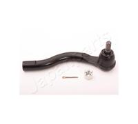 JAPANPARTS Front Left Steering Tie Rod End for Mitsubishi Pajero IV 4422A037