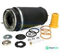 JAPANPARTS FRONT LEFT SUSPENSION AIR SPRING MMAS078 FOR LAND ROVER