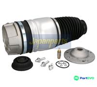 JAPANPARTS FRONT LEFT SUSPENSION AIR SPRING MMAS095 FOR PORSCHE VW
