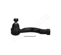JAPANPARTS Front Left Tie Rod End for Kia Sorento I II III 568203E000