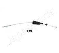 JAPANPARTS Front Parking / Hand Brake Cable for Toyota Camry