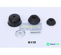 JAPANPARTS FRONT REAR SUSPENSION STRUT SUPPORT MOUNT SM0466 FOR KIA