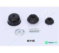 JAPANPARTS FRONT REAR SUSPENSION STRUT SUPPORT MOUNT SM0466 FOR KIA
