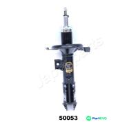 Shock absorber Front Axle Right Top pin MM-50053 JAPANPARTS for MITSUBISHI