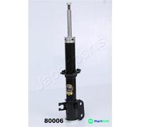 JAPANPARTS FRONT RIGHT SHOCK ABSORBER MM80006 FOR SUZUKI