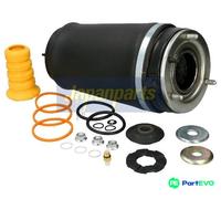 JAPANPARTS FRONT RIGHT SUSPENSION AIR SPRING MMAS079 FOR LAND ROVER