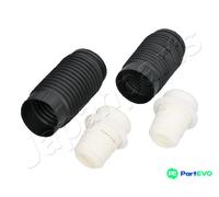 JAPANPARTS KTP-0214 Dust cover kit, shock absorber