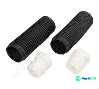 JAPANPARTS FRONT SHOCK ABSORBER DUST COVER KIT KTP0309 FOR FORD