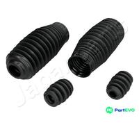 Japanparts Dust Cover Kit KTP-0312 for Shock Absorber – Front – Fits Ford Escort, Fiesta, Mazda