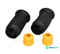 JAPANPARTS FRONT SHOCK ABSORBER DUST COVER KIT KTP0400 FOR FIAT OPEL